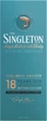 Виски Singleton of Dufftown 18 лет выдержки 0.7 л 40% (5000281028620) - изображение 1