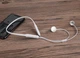Беспроводные Bluetooth наушники Baseus Encok S11A Белый - изображение 10