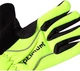 ​Велоперчатки мужские зимние Optimum Hawkley черно-желтые L - изображение 5