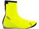 ​Велобахилы водоотталкивающие BBB BWS-03 WaterFlex неоновые желтые EU 41-42 - изображение 1