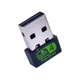 WiFi адаптер USB 2.0 стандарт WiFi 4 / 150 Мбит/с для Windows XP / Vista / 7/8/10/11 Mini Adapter(MА-20445) - изображение 2