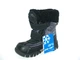 Термоботинки Super Gear 4655 р.24 (15,5см) черные - изображение 2