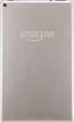 Планшет Amazon Fire HD 10 1/16GB Wi-Fi (2015) Silver Seller Refurbished - изображение 2