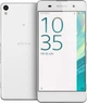 Смартфон Sony Xperia XA Dual F3112 White - зображення 1