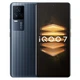 Смартфон Vivo IQOO 7 8/128Gb Black - зображення 1