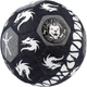 М'яч для фрістайлу Monta Blue Dragon StreetMatch Ball 5210445060 8-21 - зображення 1