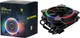 Кулер 2E Gaming Air Cool (AC120T4-RGB) - изображение 8
