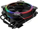 Кулер 2E Gaming Air Cool (AC120T4-RGB) - изображение 2