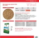 Комбикорм Purina для поросят Престартер Витал 25кг 22002 - изображение 3