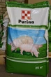 Комбикорм Purina для поросят Престартер Витал 25кг 22002 - изображение 4