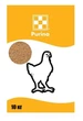 Комбікорм Purina Optima для курчат та бройлерів Гроуер 10кг 11007 - зображення 1