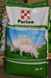 ДМВ Purina Турбо премикс универсальный для откорма свиней 25кг 20090 - изображение 4
