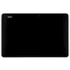 Дисплей Asus T100Chi Transformer Book з тачскріном (Black) - изображение 1