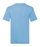 Футболка з V-вирізом Fruit of the Loom 3XL Небесно-Блакитний (D0614260YT3XL) - зображення 2