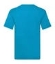 Футболка с V образным вырезом ORIGINAL Fruit of the Loom XXL Ультрамарин (0614260ZU2XL) - изображение 2
