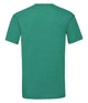 Футболка Fruit of the Loom Iconic XL Зеленый Меланж (0614300RXXL) - изображение 2