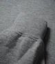 Худи тёплая Fruit of the Loom L Серо-Лиловый (D062208094L) - изображение 4