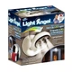 Беспроводной светильник Light Angel 7 LED с датчиком движения - изображение 6