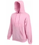 Худи тёплая Fruit of the Loom XXL Светло-Розовый (D0622080522XL) - изображение 1