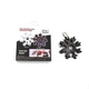 Мультитул 18 в 1 в форме снежинки Snowflake Multi-tool (набор ключей) - изображение 6
