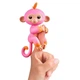 Интерактивная ручная обезьянка Finger Monkey green - изображение 3