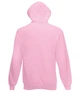 Худи тёплая Fruit of the Loom XXL Светло-Розовый (D0622080522XL) - изображение 2
