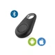 Небольшой брелок-трекер поисковый Itag Bluetooth 4.0 Anti Lost iOS/Android, черный - изображение 2