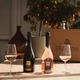 Вино игристое Trevisana Prosecco Rose DOC Spumante Millesimato розовое экстра-сухое 0.75 л 11% (8003030878238) - изображение 5
