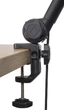 Пантограф Gator Frameworks Deluxe Desktop Mic Boom Stand (GFWMICBCBM3000) - изображение 5