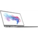 Ноутбук MSI Creator 17 A10SGS (A10SGS-252US) Gray - зображення 3