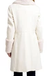 Пальто MANGANO L Білий (0017MNG00436 WHITE-L) - зображення 2