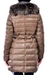 Куртка DUVETICA 46 Коричневый (D305000 MFG 170-46) - изображение 2