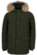Парка BOMBOOGIE XXL Зеленый (GM 9697T ODB 377-XXL) - изображение 4