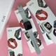 Умные смарт часы Smart watch 6 series 44мм М16 / Умные часы М16 Gray - изображение 1