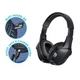 Навушники Remax Gaming Wireless Bluetooth 5.0, 200mAh, 4Hours - зображення 5