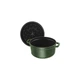 Каструля Staub 22 см 2,6 л базилік 1102285 - зображення 4