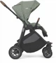 Прогулочная коляска Joie Versatrax Laurel (S1803AALRL000) - изображение 8