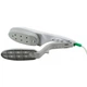 Отпариватель паровой ручной утюг щетка Tobi Travel Steamer White - изображение 2