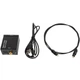 Цифро-аналоговый аудио конвертер U&P Toslink / Coaxial - RCA Black (WAZ-DA1-BK) - изображение 5