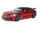 Машинка AMG GT-R гоночна іграшкова 1:32 Червоний (1008-943-03) - зображення 1