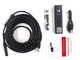 Эндоскоп Wsdcam Wi-Fi HD 1200P для Android USB 3,5 м Жесткий кабель Черный (1009-319-01) - изображение 2