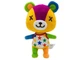 М'яка іграшка BauTech Stitches Animal Crossing 20 см Мультиколір (1009-104-15) - зображення 1