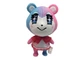 М'яка іграшка BauTech Judy Animal Crossing 20 см Веселка (1009-104-17) - зображення 1