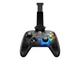 Контролер GameSir T4 Pro, 2,4 ГГц Bluetooth Чорний (1009-424-00) - зображення 3