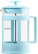 Френч-пресс Ardesto Fresh Blue 800 мл (AR1008TF) - изображение 1