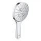 Душовий гарнітур Grohe Rainshower Smartactive 130 26581000 - зображення 4