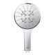 Душовий гарнітур Grohe Rainshower Smartactive 130 26581000 - зображення 5