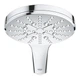 Душовий гарнітур Grohe Rainshower Smartactive 130 26581000 - зображення 6