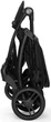 Прогулянкова коляска KinderKraft Cruiser Black (158728) - зображення 4