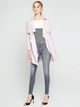 Блейзер Vero Moda 317317513 S (77864S) Ліловий - зображення 2